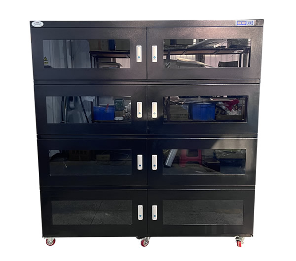 定制防潮柜/氮氣柜